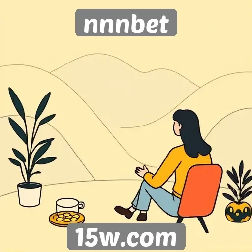 Avaliação da experiência do usuário no site nnnbet