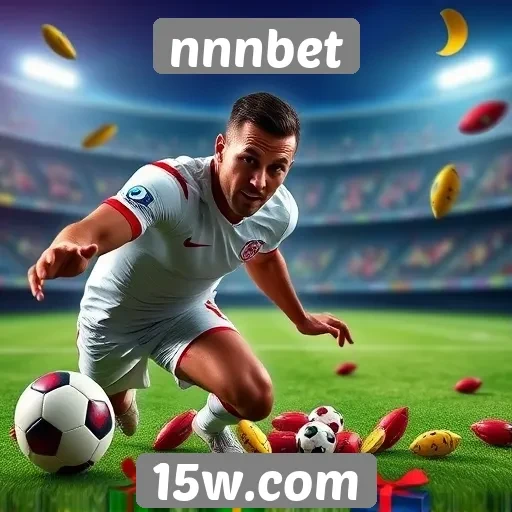 Ofertas e promoções disponíveis na nnnbet