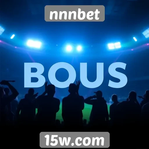 Promoções e bônus oferecidos pela plataforma nnnbet