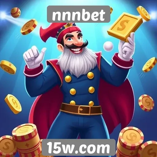 Tipos de jogos disponíveis no nnnbet